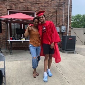 Meet your Posher, Jeffrey